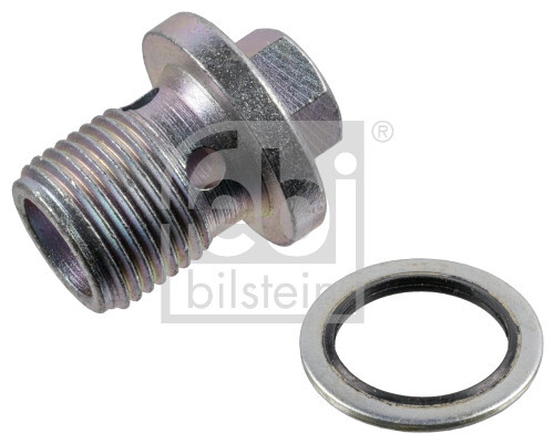 surub de golire,baia de ulei 31119 FEBI BILSTEIN - Ungere surub de golire,baia de ulei 31119 FEBI BILSTEIN - Ungere