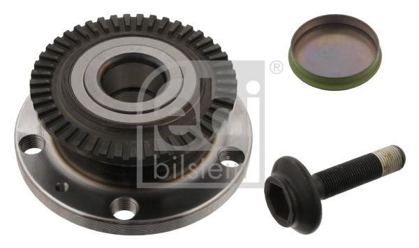 Set rulment roata 31121 FEBI BILSTEIN - Rulment roata / butuc roata Set rulment roata 31121 FEBI BILSTEIN - Rulment roata / butuc roata