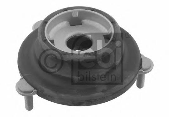 Rulment sarcina suport arc 31132 FEBI BILSTEIN - Rulment sarcina / flansa amortizor Rulment sarcina suport arc 31132 FEBI BILSTEIN - Rulment sarcina / flansa amortizor