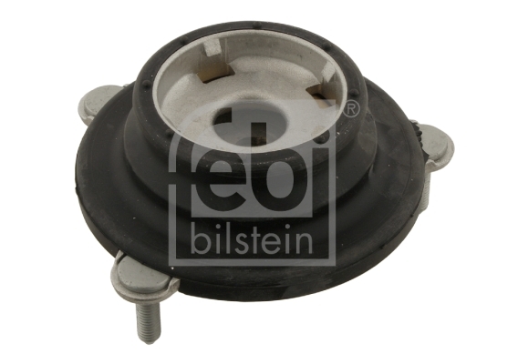 Rulment sarcina suport arc 31133 FEBI BILSTEIN - Rulment sarcina / flansa amortizor Rulment sarcina suport arc 31133 FEBI BILSTEIN - Rulment sarcina / flansa amortizor