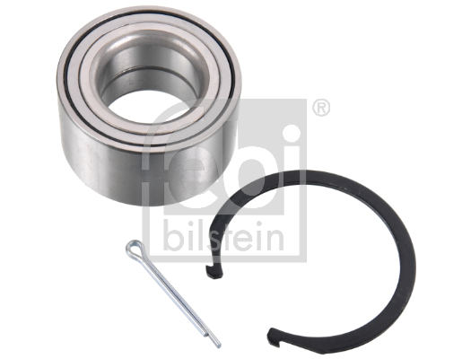Set rulment roata 31183 FEBI BILSTEIN - Rulment roata / butuc roata