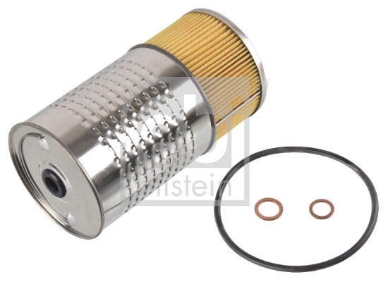 Filtru ulei 31188 FEBI BILSTEIN - Ungere Filtru ulei 31188 FEBI BILSTEIN - Ungere