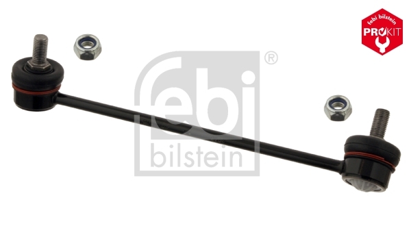 Brat/bieleta suspensie, stabilizator 31191 FEBI BILSTEIN - Bieleta antiruliu / bara stabilizatoare Brat/bieleta suspensie, stabilizator 31191 FEBI BILSTEIN - Bieleta antiruliu / bara stabilizatoare