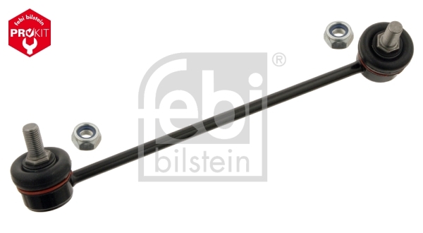 Brat/bieleta suspensie, stabilizator 31192 FEBI BILSTEIN - Bieleta antiruliu / bara stabilizatoare Brat/bieleta suspensie, stabilizator 31192 FEBI BILSTEIN - Bieleta antiruliu / bara stabilizatoare