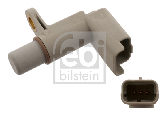 senzor,pozitie ax cu came 31199 FEBI BILSTEIN - Generator impulsuri