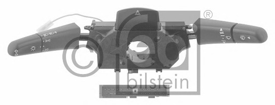 Comutator, far / Bloc lumini de control 31205 FEBI BILSTEIN - Comutator / releu Comutator, far / Bloc lumini de control 31205 FEBI BILSTEIN - Comutator / releu