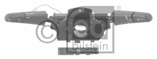 Comutator, far / Bloc lumini de control 31206 FEBI BILSTEIN - Comutator / releu Comutator, far / Bloc lumini de control 31206 FEBI BILSTEIN - Comutator / releu