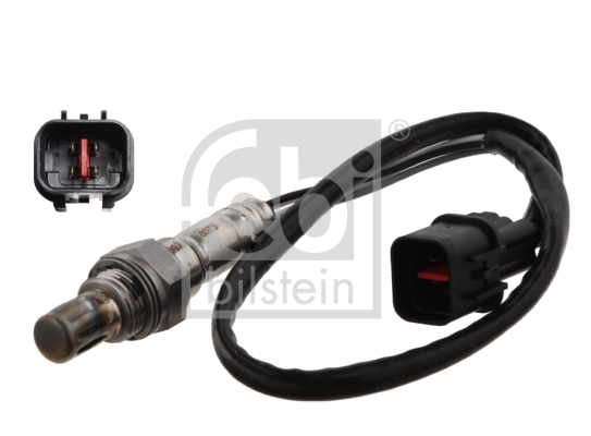 Sonda Lambda 31220 FEBI BILSTEIN - Control emisie gaze de esapament Sonda Lambda 31220 FEBI BILSTEIN - Control emisie gaze de esapament