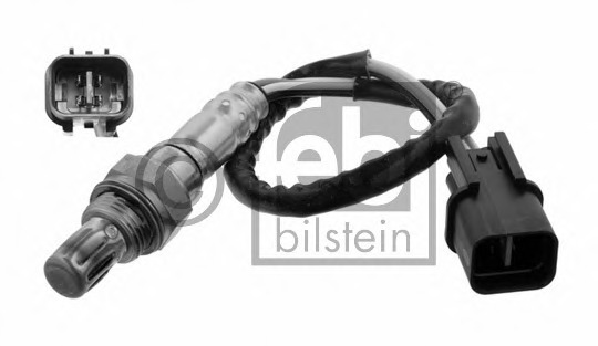 Sonda Lambda 31221 FEBI BILSTEIN - Control gaze evacuare Sonda Lambda 31221 FEBI BILSTEIN - Control gaze evacuare