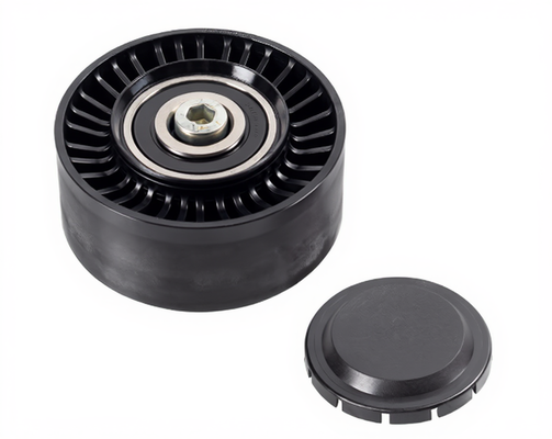 Rola ghidare/conducere, curea transmisie 31236 FEBI BILSTEIN - Transmisie - kit accesorii