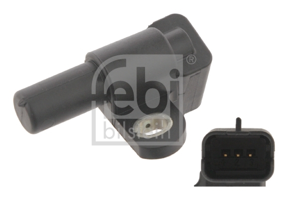 senzor,pozitie ax cu came 31238 FEBI BILSTEIN - Generator impulsuri senzor,pozitie ax cu came 31238 FEBI BILSTEIN - Generator impulsuri