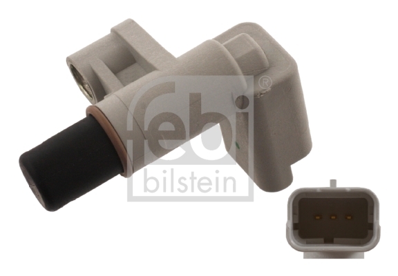 senzor,pozitie ax cu came 31239 FEBI BILSTEIN - Generator impulsuri senzor,pozitie ax cu came 31239 FEBI BILSTEIN - Generator impulsuri