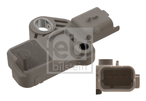Senzor impulsuri, arbore cotit 31242 FEBI BILSTEIN - Generator impulsuri Senzor impulsuri, arbore cotit 31242 FEBI BILSTEIN - Generator impulsuri