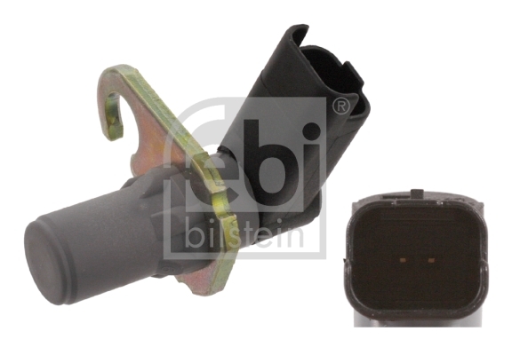 Senzor impulsuri, arbore cotit 31243 FEBI BILSTEIN - Senzori / traductori (senzori) Senzor impulsuri, arbore cotit 31243 FEBI BILSTEIN - Senzori / traductori (senzori)