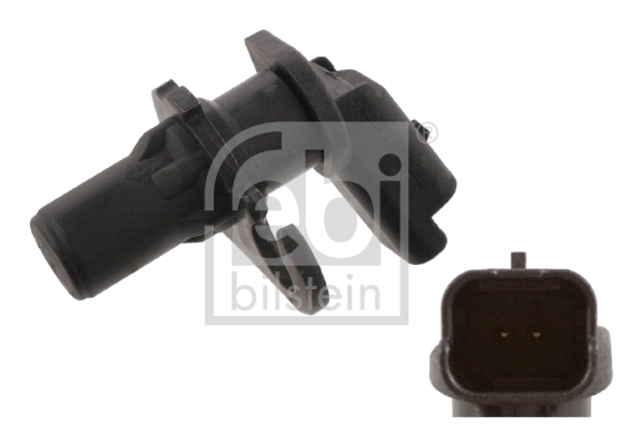 Senzor impulsuri, arbore cotit 31244 FEBI BILSTEIN - Senzori / traductori (senzori) Senzor impulsuri, arbore cotit 31244 FEBI BILSTEIN - Senzori / traductori (senzori)
