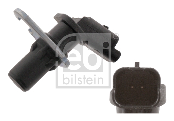 Senzor impulsuri, arbore cotit 31245 FEBI BILSTEIN - Senzori / traductori (senzori) Senzor impulsuri, arbore cotit 31245 FEBI BILSTEIN - Senzori / traductori (senzori)
