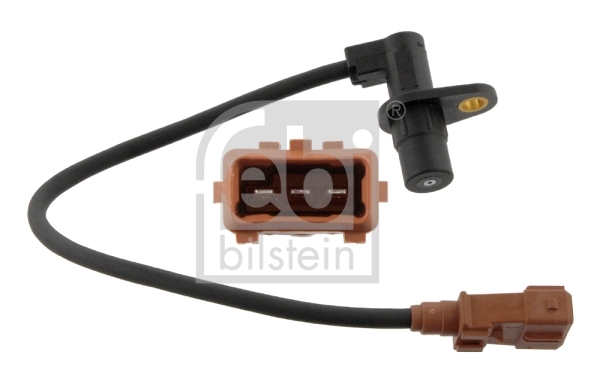 Senzor impulsuri, arbore cotit 31246 FEBI BILSTEIN - Generator impulsuri Senzor impulsuri, arbore cotit 31246 FEBI BILSTEIN - Generator impulsuri