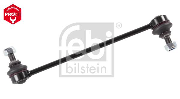 Brat/bieleta suspensie, stabilizator 31250 FEBI BILSTEIN - Bieleta antiruliu / bara stabilizatoare