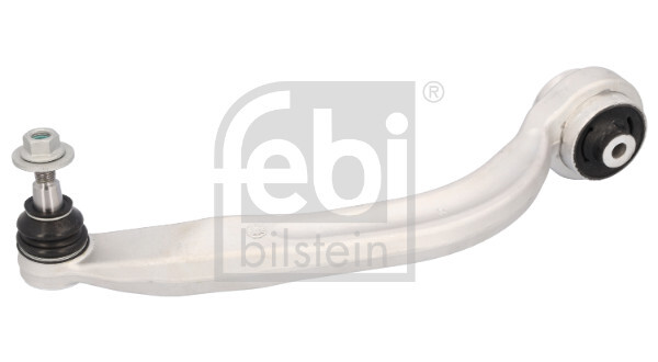 Brat, suspensie roata 31281 FEBI BILSTEIN - Directie / bucsi, rulmenti Brat, suspensie roata 31281 FEBI BILSTEIN - Directie / bucsi, rulmenti