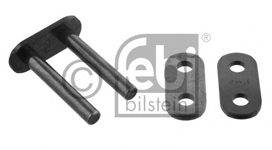 element lant, lant de distributie 31282 FEBI BILSTEIN - Lant de distributie /- intinzator /- de ghidare element lant, lant de distributie 31282 FEBI BILSTEIN - Lant de distributie /- intinzator /- de ghidare