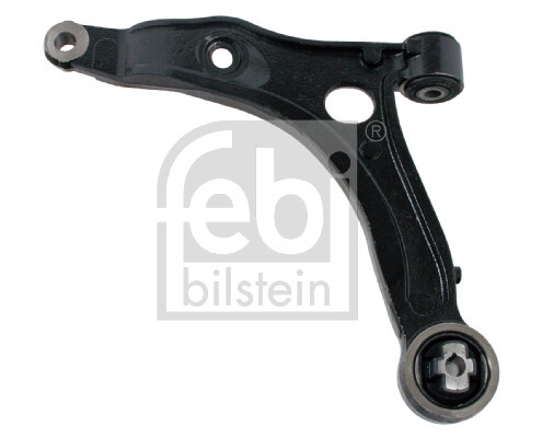 Brat, suspensie roata 31297 FEBI BILSTEIN - Brate suspensie / directie (bascula)