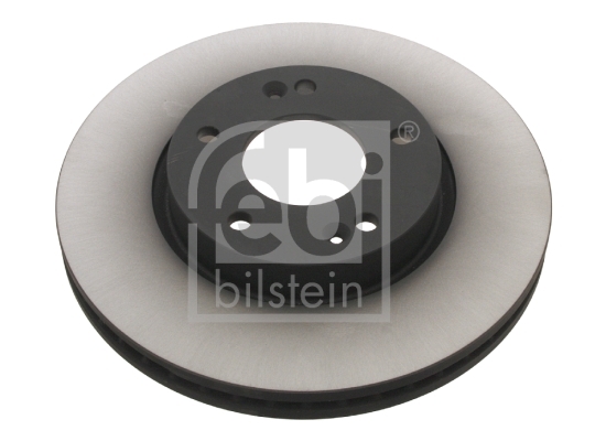 Disc frana 31316 FEBI BILSTEIN - Disc frana Disc frana 31316 FEBI BILSTEIN - Disc frana