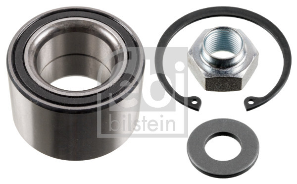 Set rulment roata 31342 FEBI BILSTEIN - Rulment roata / butuc roata