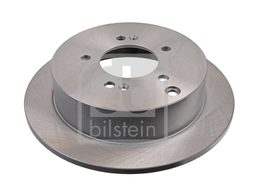 Disc frana 31362 FEBI BILSTEIN - Frana disc Disc frana 31362 FEBI BILSTEIN - Frana disc