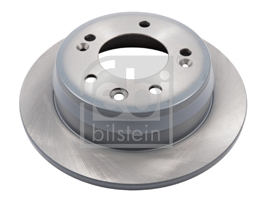 Disc frana 31363 FEBI BILSTEIN - Disc frana
