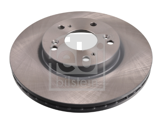Disc frana 31399 FEBI BILSTEIN - Disc frana