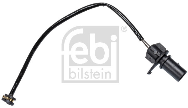 senzor de avertizare,uzura placute de frana 31410 FEBI BILSTEIN - Componente/ accesorii frana senzor de avertizare,uzura placute de frana 31410 FEBI BILSTEIN - Componente/ accesorii frana