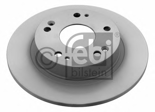 Disc frana 31415 FEBI BILSTEIN - Disc frana