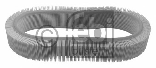 Filtru aer 31445 FEBI BILSTEIN - Filtru aer/ carcasa