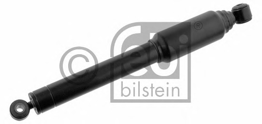 Amortizor, directie 31449 FEBI BILSTEIN - Amortizor directie