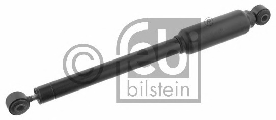 Amortizor, directie 31450 FEBI BILSTEIN - Amortizor directie