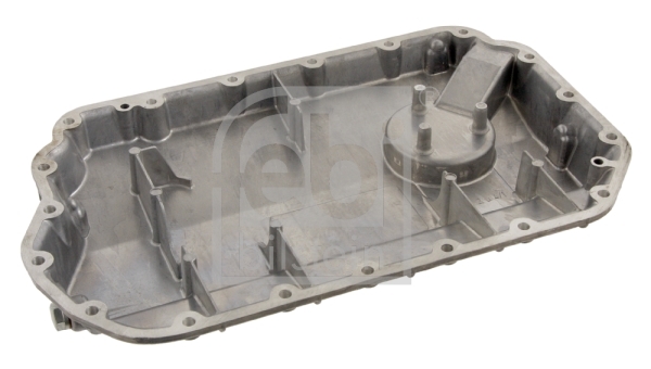 Baie ulei 31481 FEBI BILSTEIN - Baie ulei / accesorii Baie ulei 31481 FEBI BILSTEIN - Baie ulei / accesorii