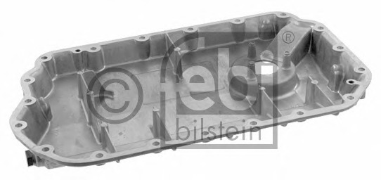 Baie ulei 31482 FEBI BILSTEIN - Baie ulei / accesorii Baie ulei 31482 FEBI BILSTEIN - Baie ulei / accesorii