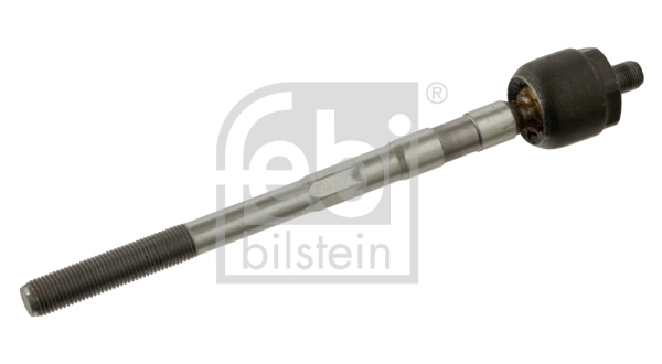 Articulatie axiala, cap de bara 31507 FEBI BILSTEIN - Cap bara, bieleta directie
