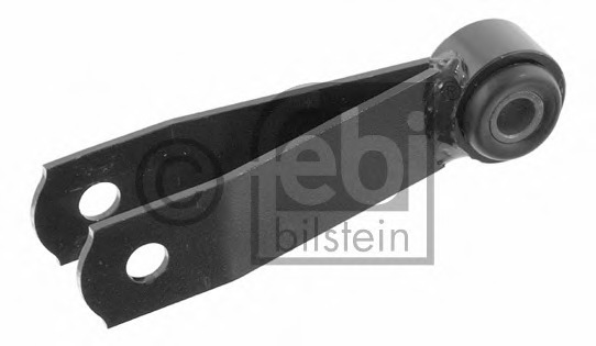 Brat/bieleta suspensie, stabilizator 31521 FEBI BILSTEIN - Bieleta antiruliu / bara stabilizatoare Brat/bieleta suspensie, stabilizator 31521 FEBI BILSTEIN - Bieleta antiruliu / bara stabilizatoare