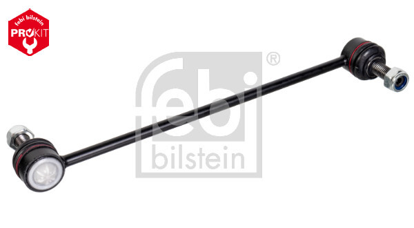 Brat/bieleta suspensie, stabilizator 31561 FEBI BILSTEIN - Bara torsiune Brat/bieleta suspensie, stabilizator 31561 FEBI BILSTEIN - Bara torsiune