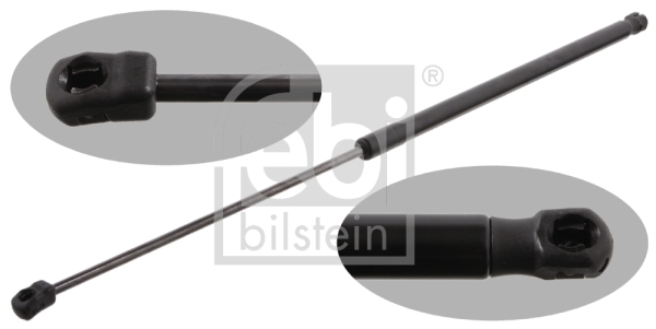 Amortizor capota 31631 FEBI BILSTEIN - Elemente/piese montaj Amortizor capota 31631 FEBI BILSTEIN - Elemente/piese montaj