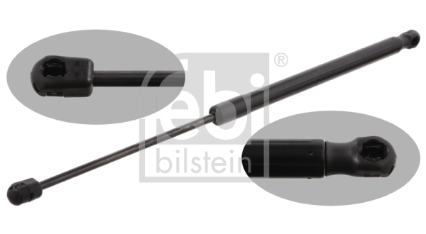 Amortizor portbagaj 31648 FEBI BILSTEIN - Elemente/piese montaj Amortizor portbagaj 31648 FEBI BILSTEIN - Elemente/piese montaj