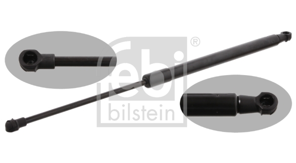 Amortizor portbagaj 31662 FEBI BILSTEIN - Elemente de caroserie