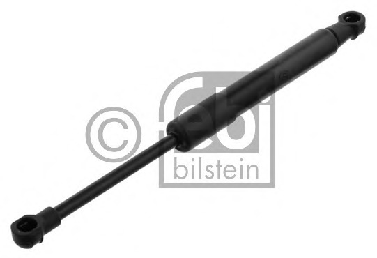 Amortizor portbagaj 31664 FEBI BILSTEIN - Elemente de caroserie
