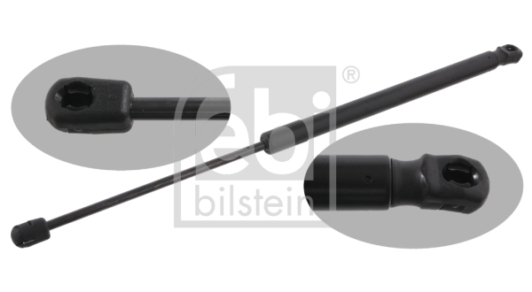 Amortizor portbagaj 31676 FEBI BILSTEIN - Elemente de caroserie