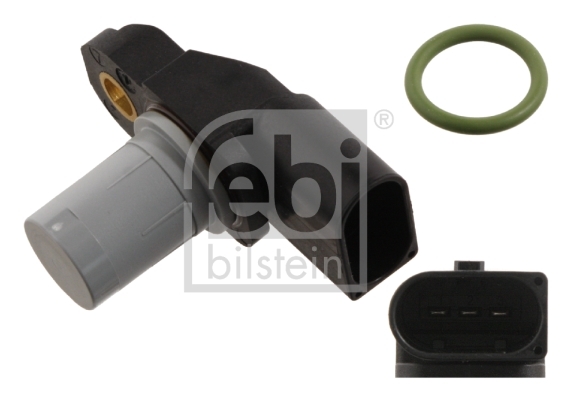 senzor,pozitie ax cu came 31700 FEBI BILSTEIN - Generator impulsuri senzor,pozitie ax cu came 31700 FEBI BILSTEIN - Generator impulsuri