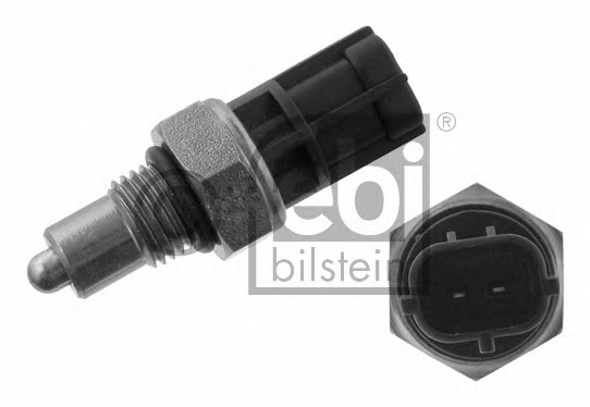 Comutator, lampa marsalier 31710 FEBI BILSTEIN - Intrerupatoare / relee / control