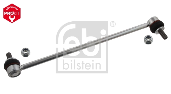 Brat/bieleta suspensie, stabilizator 31714 FEBI BILSTEIN - Bieleta antiruliu / bara stabilizatoare Brat/bieleta suspensie, stabilizator 31714 FEBI BILSTEIN - Bieleta antiruliu / bara stabilizatoare