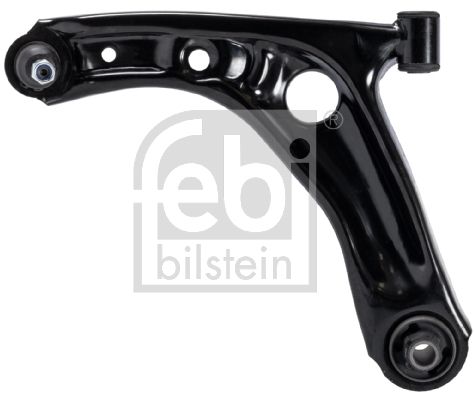 Brat, suspensie roata 31718 FEBI BILSTEIN - Brate suspensie / directie (bascula)