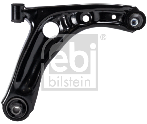 Brat, suspensie roata 31719 FEBI BILSTEIN - Brate suspensie / directie (bascula)